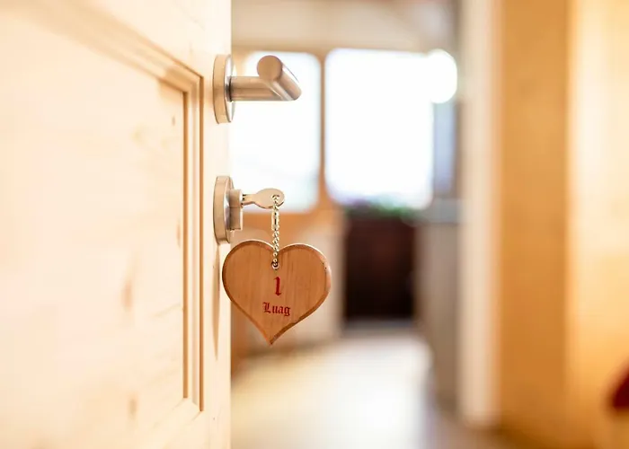 Bergwald アルプバッハ