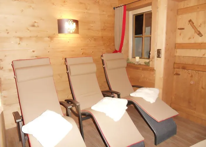 Bergwald アルプバッハ