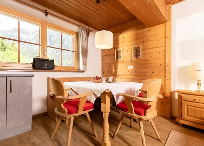 Bergwald * アルプバッハ